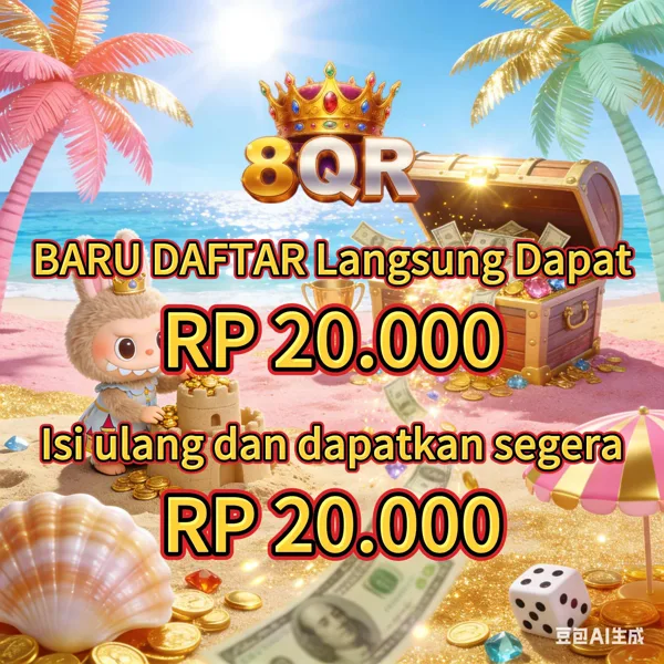 8QR