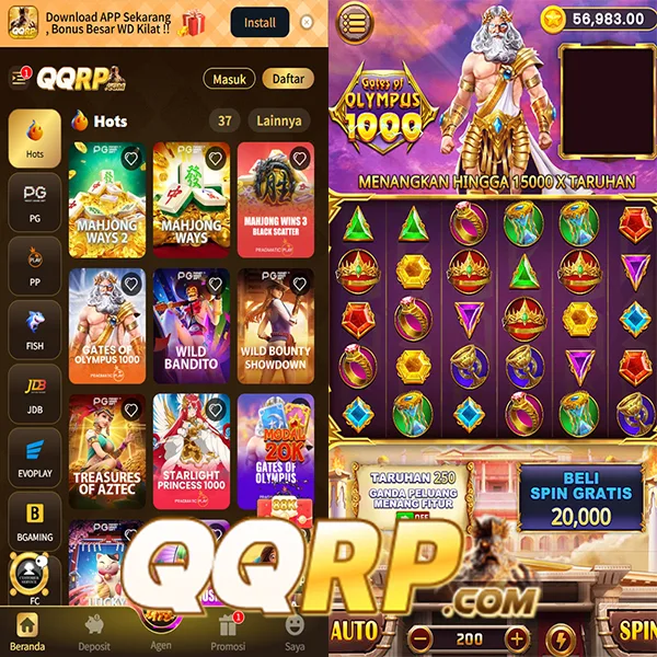 QQRP APK Download Versi Terbaru