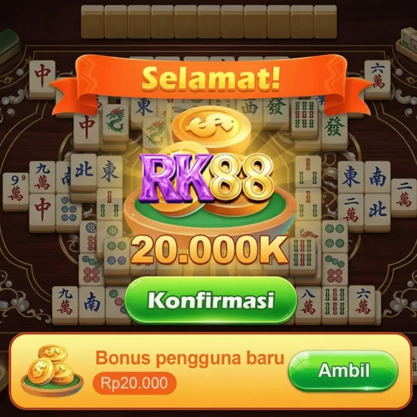 RK888 Maxwin Pola Gacor Hari Ini