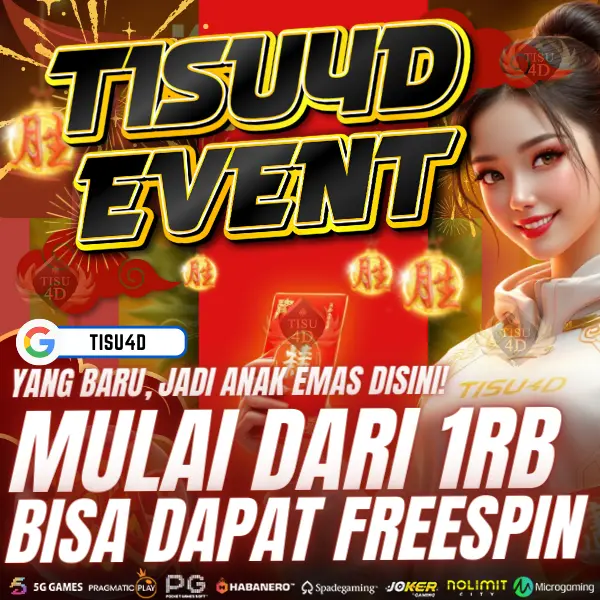 tisu4d Unduh