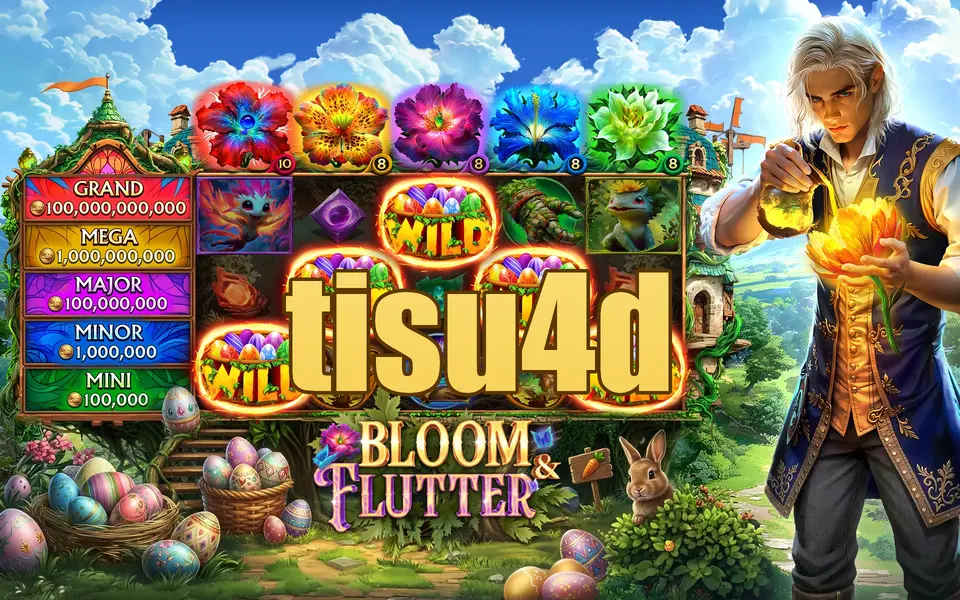 tisu4d Masuk