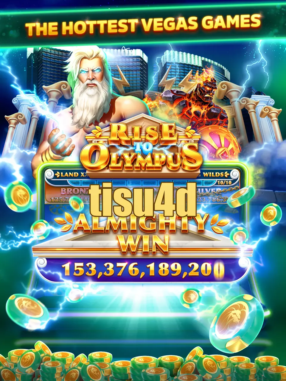 tisu4d Masuk
