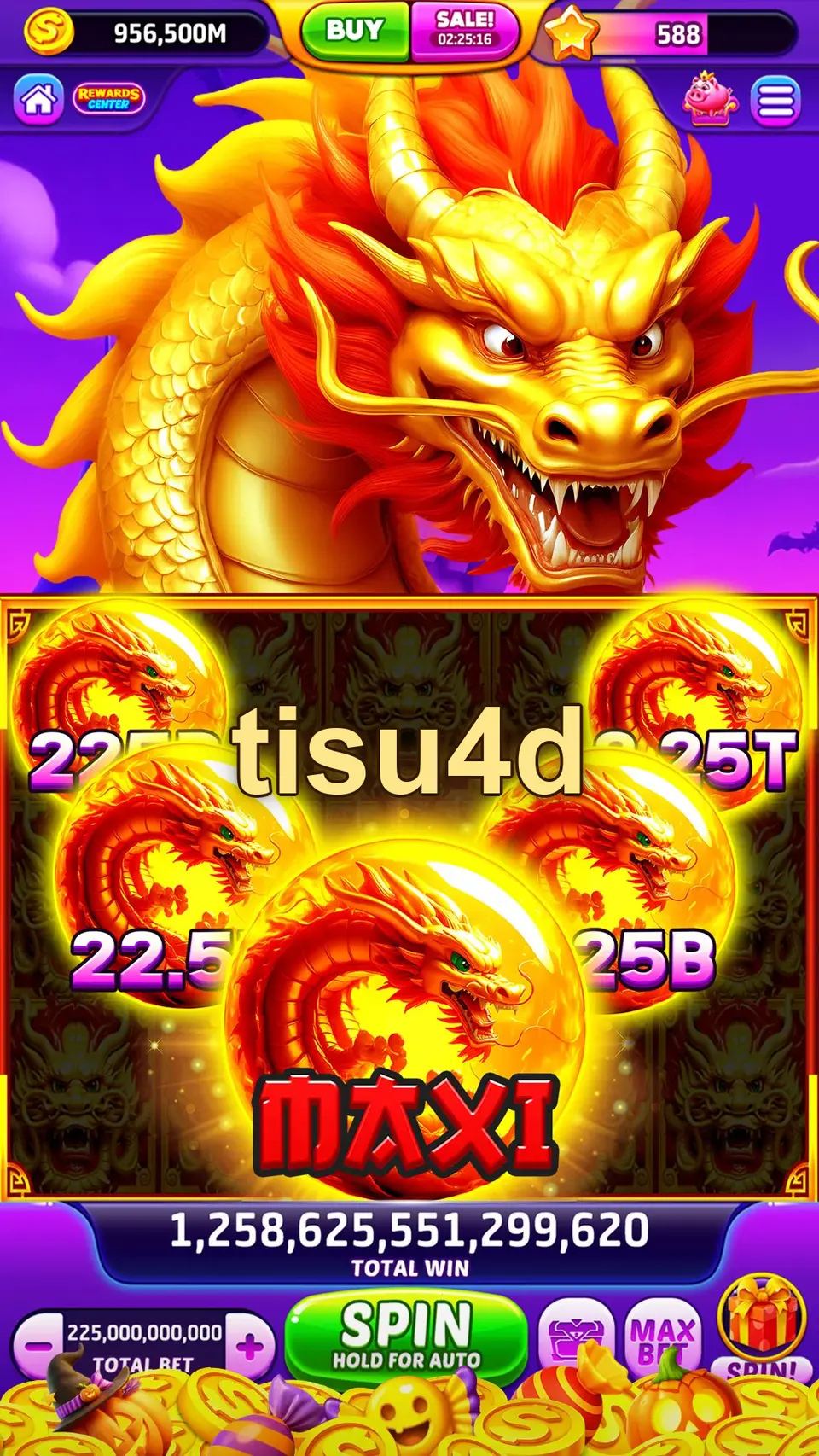 tisu4d Masuk